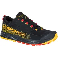 La Sportiva Lycan II Schuhe (Größe 44.5, schwarz)