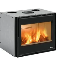 La Nordica-Extraflame La Nordica Inserto 70 Wide | 7,5
