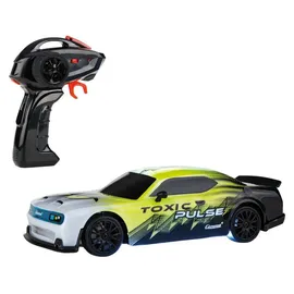 Carrera RC Drift Toxic Pulse 370240006