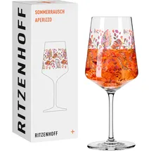 Ritzenhoff & Breker Aperitifglas Sommerrausch 0,544 l
