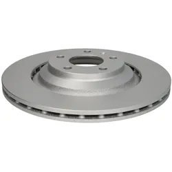 Bremsscheibe BOSCH 0 986 479 C64 hinten, belüftet, hochkarbonisiert, 1 Stück
