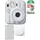 Fujifilm Instax Mini 13 Clay White