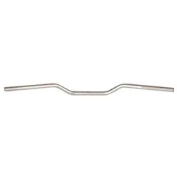 gazzini Edelstahl-Lenker Sport Breite 761mm, 22mm, mit ABE