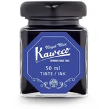 KAWECO Tintenfarbe 50 ml Königsblau