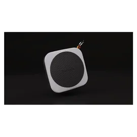 Polaroid P1 Music Player schwarz/weiß