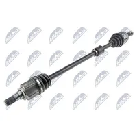 NTY Antriebswelle NPW-HY-547