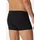 SCHIESSER 95/5 Shorts Organic Cotton schwarz XXL