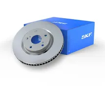 SKF Bremsscheibe