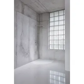 Bette Floor Caro Fünfeck-Duschwanne, 7191-412,