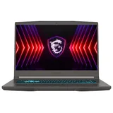 MSI Thin 15 B13VF-2872, Core i7-13620H, 16GB RAM, 512GB SSD, GeForce RTX 4060, DE (0016R8-2872)