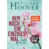 dtv Nur noch ein einziges Mal - Colleen Hoover Taschenbuch