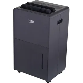 Beko Luftentfeuchter BDPM020 20 l Schwarz