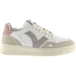 Victoria  Sneaker SPORT  SEOUL WILDLEDER 1257101  in Rosa, 37