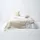 Homescapes Kissenbezug Rajput 60 x 60 cm Beige