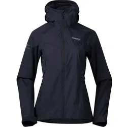 Bergans Microlight Jacket Women dark navy (7284) L