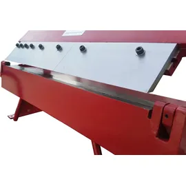 Paulimot Abkantbank W1,0 x 610A