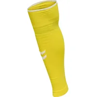 Hummel hummel, hmlCORE FOOTBALL TUBE, BLAZING YELLOW/WHITE, Junior