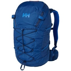 HELLY HANSEN Transistor Backpack Recco Deep Fjord