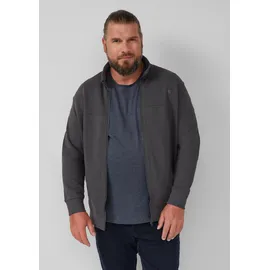 s.Oliver Sweatjacke Herren Grau 3XL