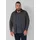 s.Oliver Sweatjacke Herren Grau 3XL