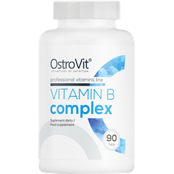 Vitamin-B-Komplex