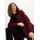 bonprix Strickfleecejacke Rot 52/54