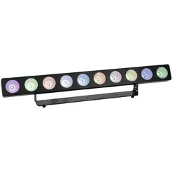 EUROLITE LED Pixel Matrix Bar 10 RGB/WW