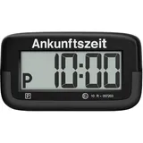 Needit Parkscheibe Park Micro I Schwarz