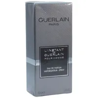 Guerlain L'Instant Pour Homme Eau de Parfum Spray 50 ml
