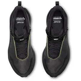 Mammut Aenergy Mtn Mid Goretex Wanderschuhe - Iguana / Black - EU 42