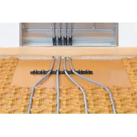 Schlüter Systems Schlüter Ausgleichsplatte bekotec enfg 127,5x97,5cm inkl. Klebeband