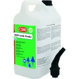 CRC Industries CRC Eco Leak Finder Gas- Lecksuchmittel 5L Kan.