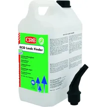 CRC Industries CRC Eco Leak Finder Gas- Lecksuchmittel 5L Kan.
