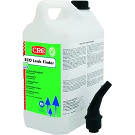 CRC Industries CRC Eco Leak Finder Gas- Lecksuchmittel 5L Kan.