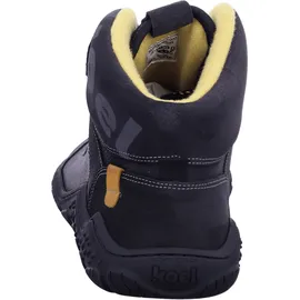 Koel Robo Merino Herren Schwarz 42