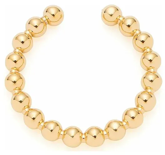 Preisvergleich Produktbild Leonardo Einzelner Ohrschmuck 024259 - gold