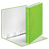 Leitz WOW DIN A4 25 mm Grün 10 St.