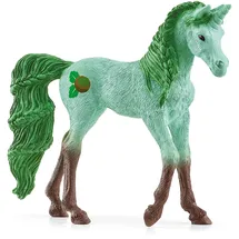 Schleich Bayala Sammeleinhorn Minzschokolade 70734