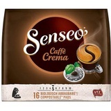 Senseo Caffè Crema 16 St.