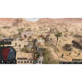 Company of Heroes 3 Launch Edition (XSX)