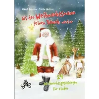 Nova MD Als der Weihnachtsmann seinen Bauch verlor