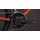 Cube Nulane Race FE 2026 28 Zoll RH 53 cm orange 'n' black