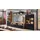 Innostyle Wohnwand Sonate Lack Schwarz