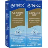 Dr Gerhard Mann Complete MDO Augentropfen 2 x 10 ml