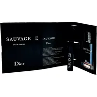 Dior Sauvage Eau de Parfum 5 x 1ml (5ml) EDP Probe Sample