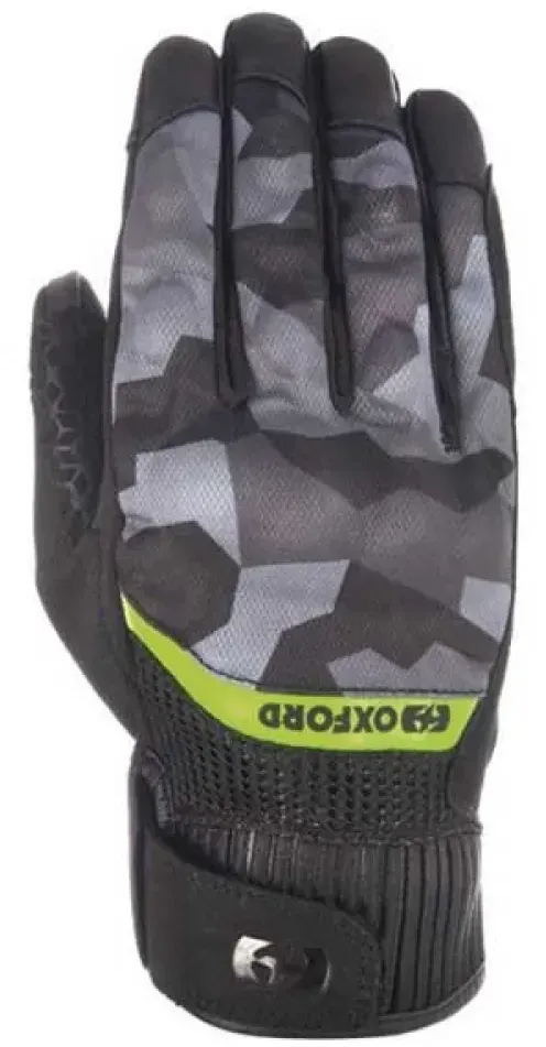 Oxford Byron Gr Handschuhe - Camo - M
