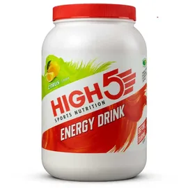 High5 Energy Drink Citrus Pulver 2200 g