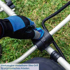 SCHEPPACH BC-BCH330/20-X ohne Akku