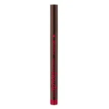 Essence Super Fine brush liner waterproof Eyeliner 0.7 g Nr. 02 - Light Brown