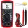 UNI-T UT139C Digitales True RMS Multimeter mit Kapazitäts-/Frequenz-/Temperaturmessung